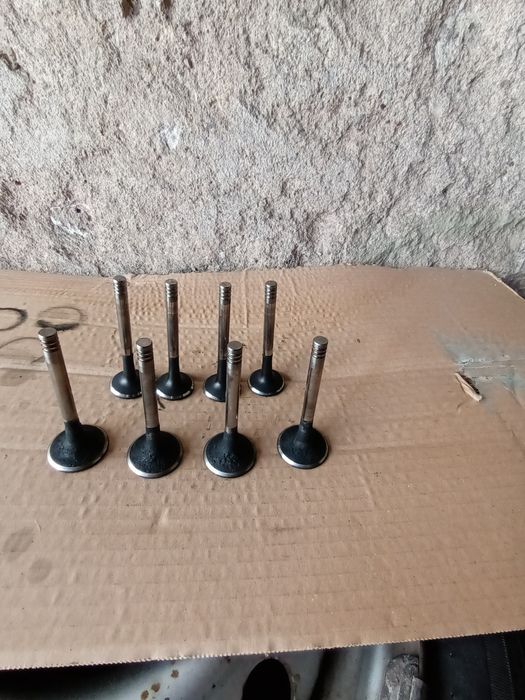 НОВИ ЦЕНИ Части  за Фолксваген  Поло