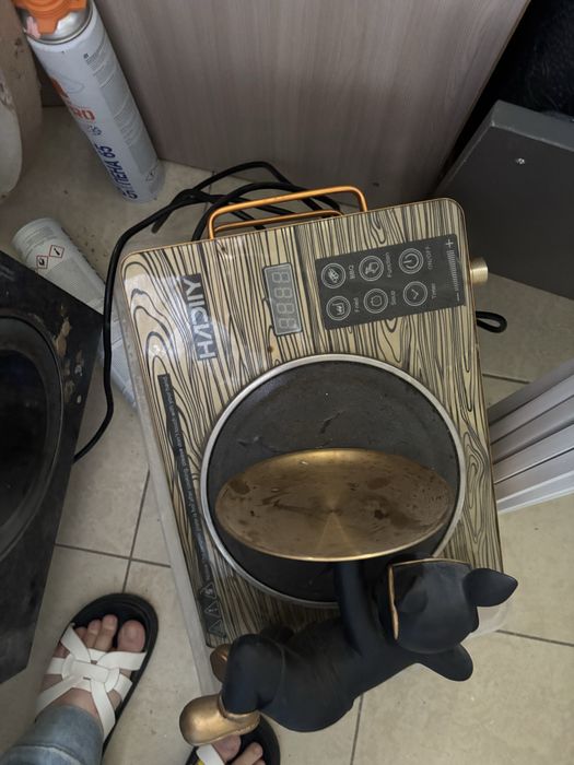 Продется газовая плита