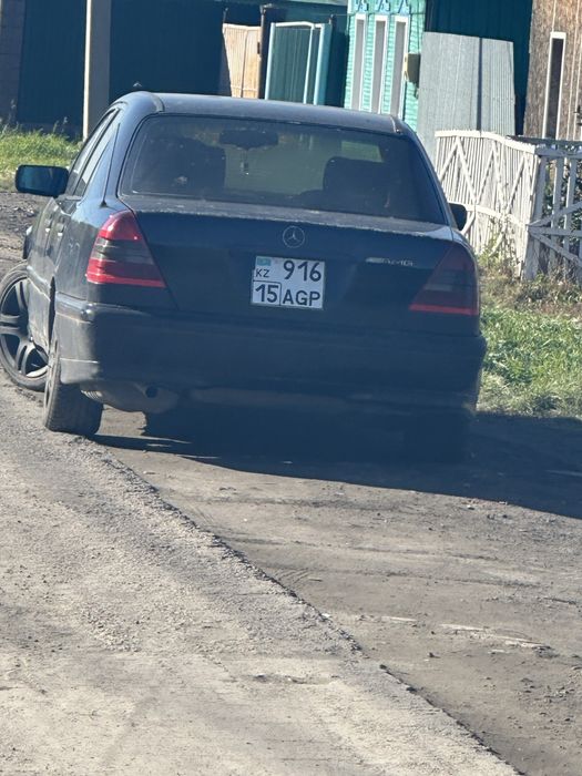 Продам Mercedes Benz C200