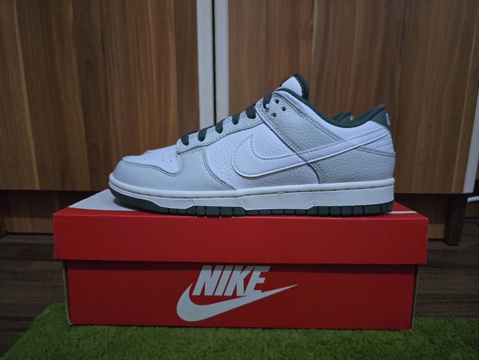 Nike Dunk Low 100% originali