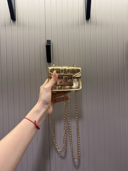 Чанти Steve Madden ,Chanel, About you, Zara