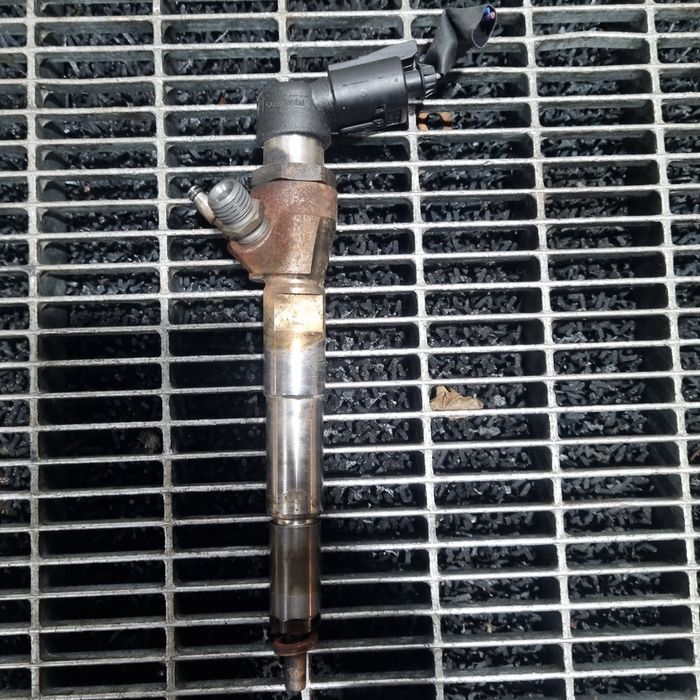 Injector Nissan Qashqai J11 1.5 Dci 2013 - 2017 110CP K9K (1595) Diesel Injectie Continental H8201100113 Garantie