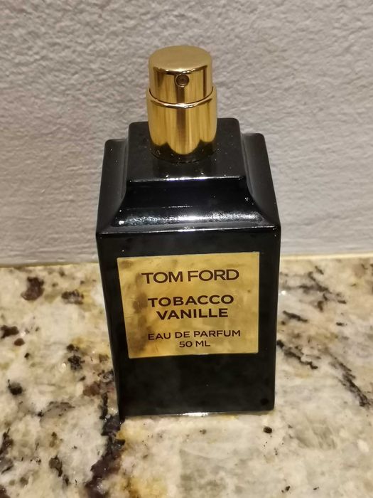 Оригинален парфюм Tom Ford Tobacco Oud и Tobacco Vanille 50 ml EDP