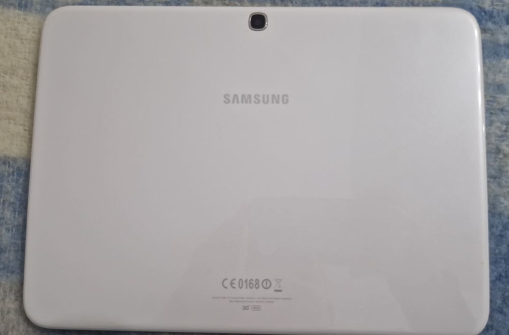 Samsung Galaxy Tab 3