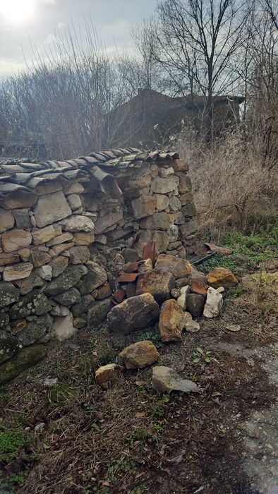 Камъни за зидане