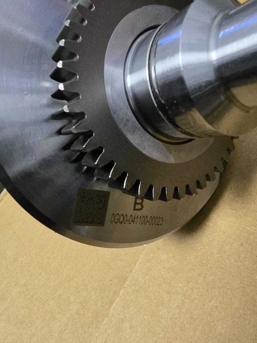 Vibrochen CFMOTO 400 450 / Biela CF MOTO 400 450