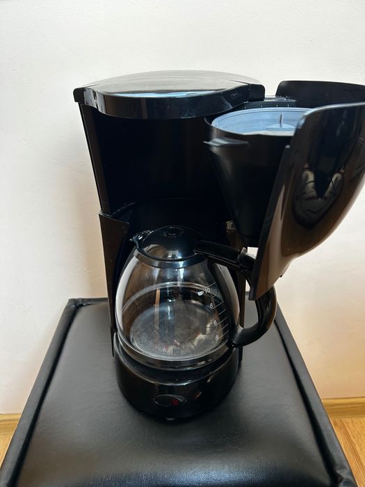 Cafetieră Siemens foarte puțin folosită