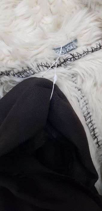 Mantou Benetton     .