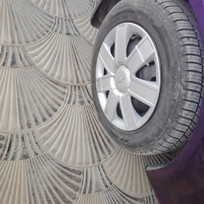 Диска балон 15 лик