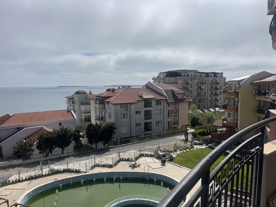 Продава се Едностаен апартамент в к.к. Слънчев бряг - 40 кв.м за 1425 €/кв.м - Снимка #5