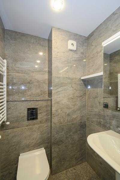 Уникален двустаен апартамент в Лазур