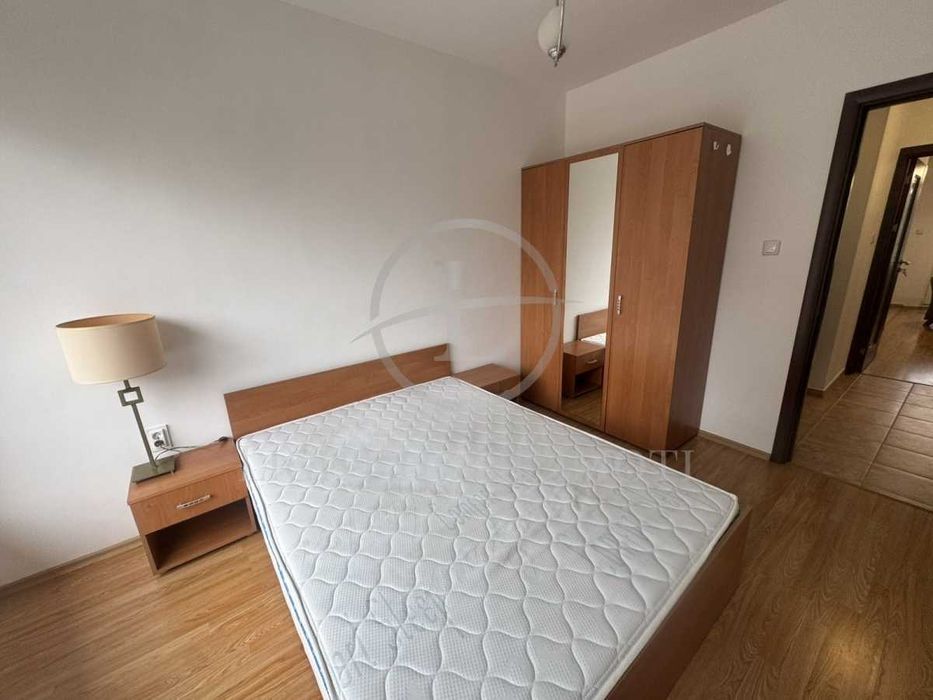 Реф. 1546 Тристаен обзаведен апартамент / Кършияка