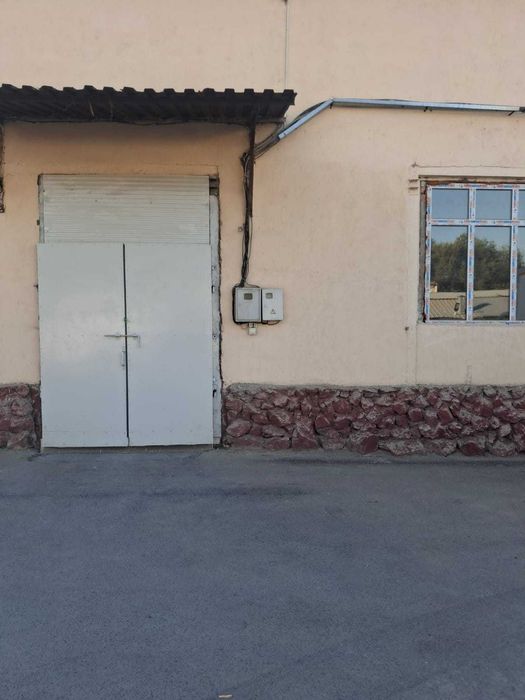 Сухие, теплые склады в аренду