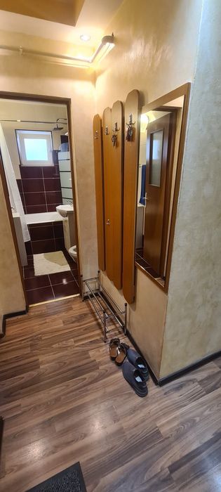 Închiriez apartament 2 camere