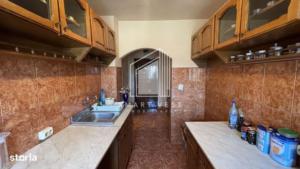 Apartament 2 camere | Etaj 2 | Zona Micro 14 CP2544418