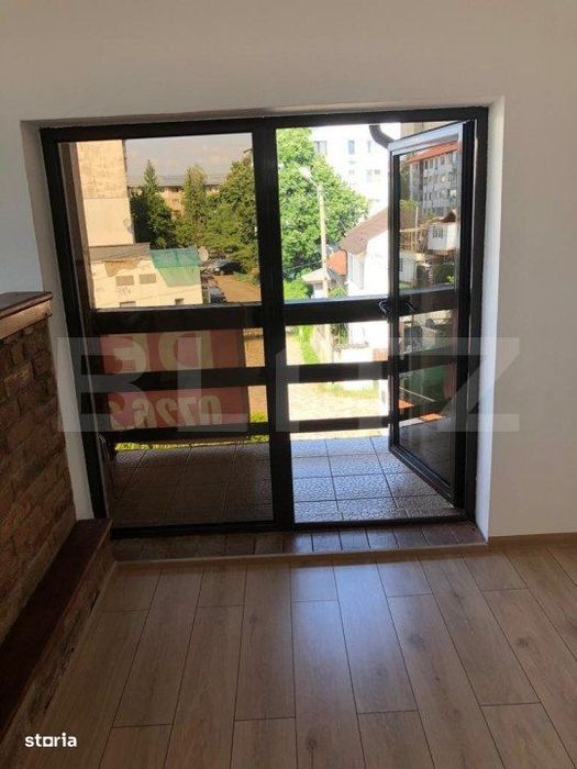Spatiu comercial de 641 mp, 825 mp teren, Campina