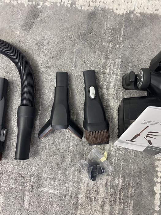 Пылесос ART-VCC 4516 W