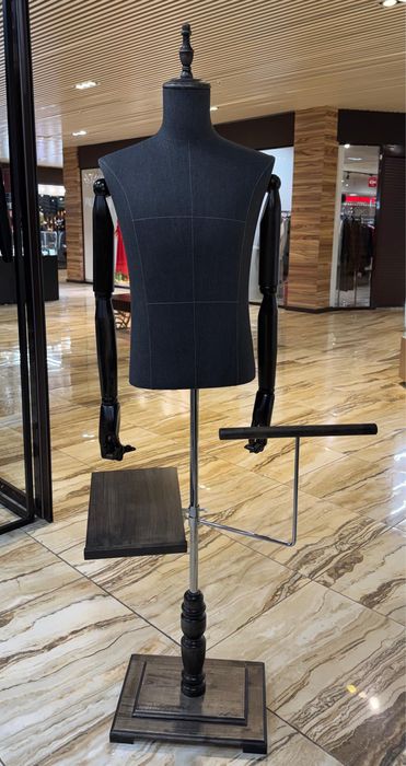 Продам манекен турецкий