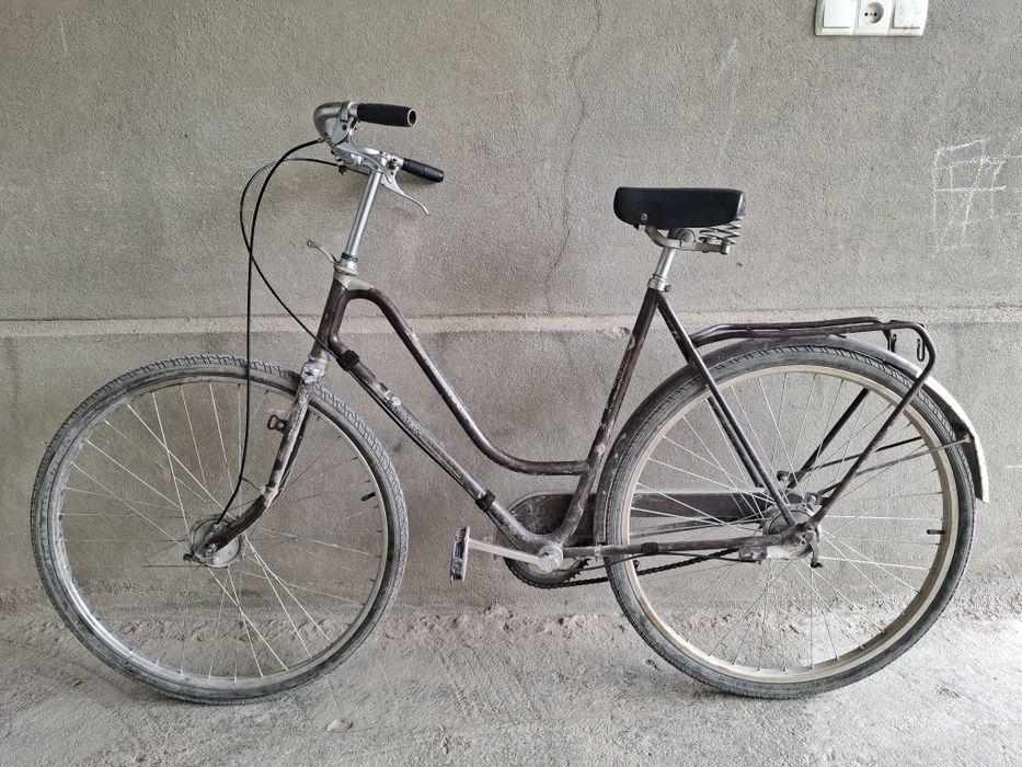 Велосипед сотилади