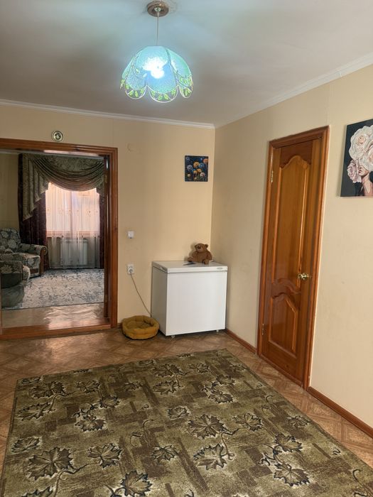 Продам дом в центре города