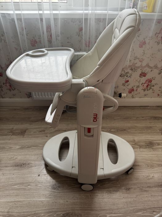 Детский стул peg perego