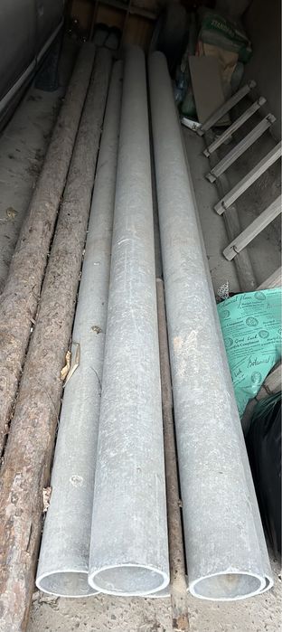 Труба азбестова 150