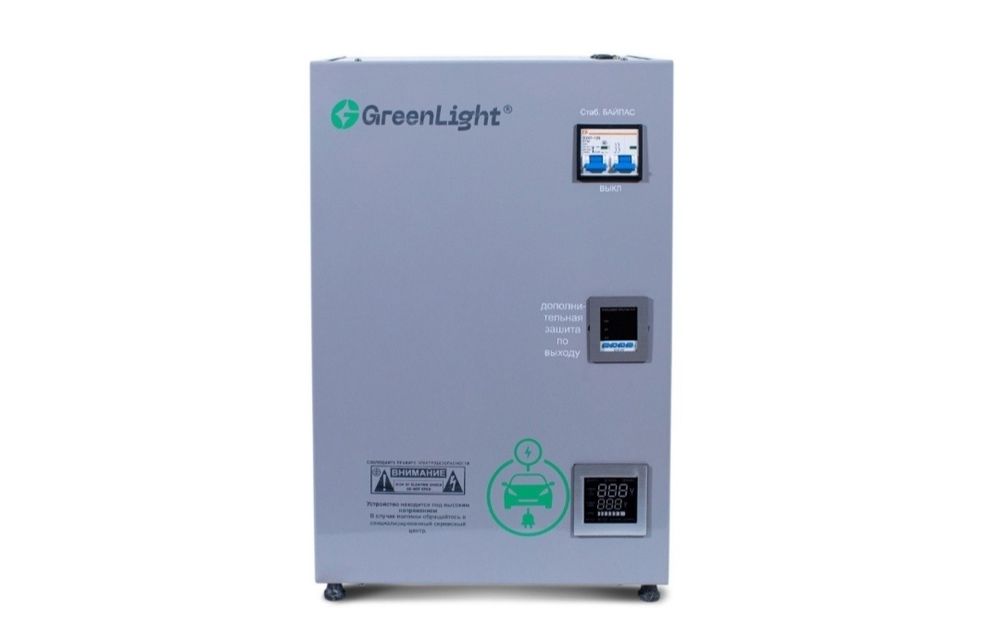 Латерный стабилизатор 20 kVA ( 16 kW ) в Ташкенте