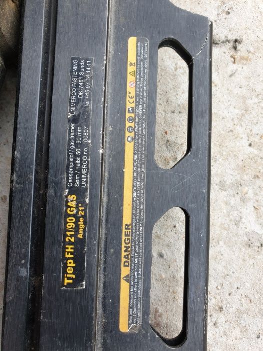 TJEP FH 2190 Duplex 2G