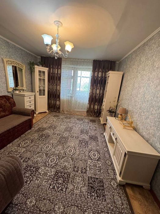 Продается 3 ком квартира район Вокзал