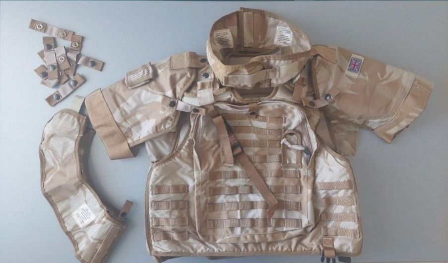 PROPPER ,Тактическа жилетка