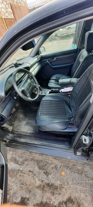 Продам Ауди 100с4 1994