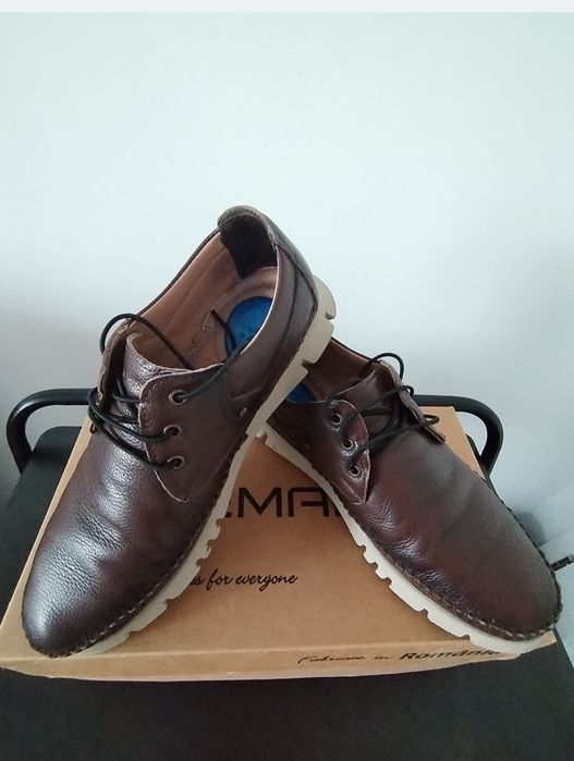 Încălțăminte bărbați mărimea 40