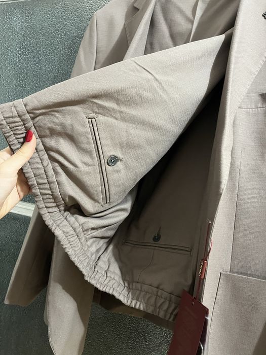 Официален костюм Frappoli - XL/2XL