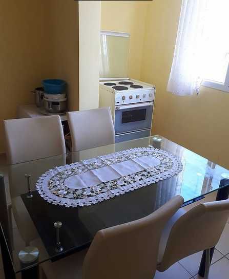 Дава се под наем Двустаен апартамент в Бургас, Меден рудник - зона А - 48 кв.м за 150 € - Снимка #6