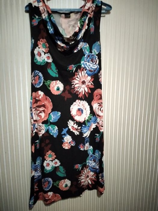 Одежда женская разная