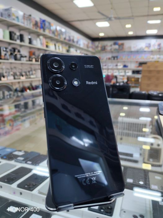 Redmi not  13  8/256