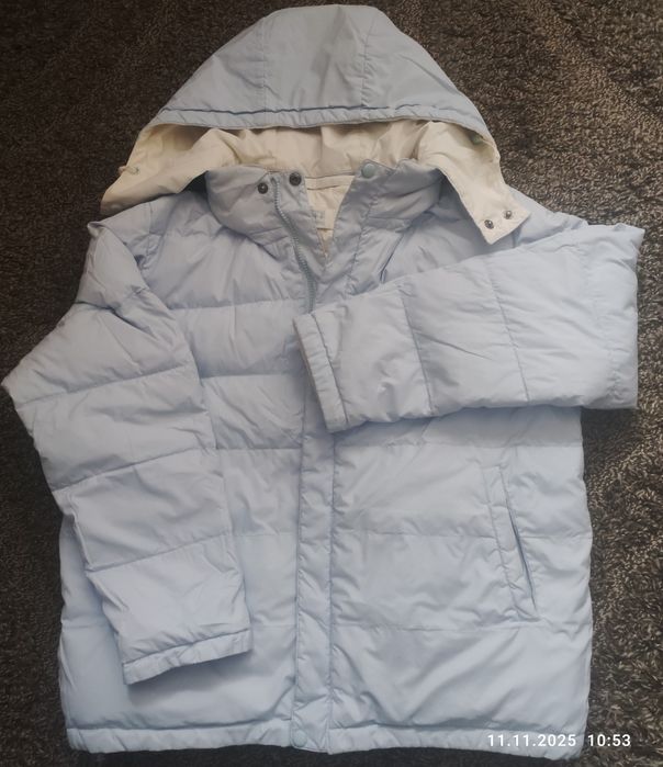 Женский  пуховик фирмы Loft