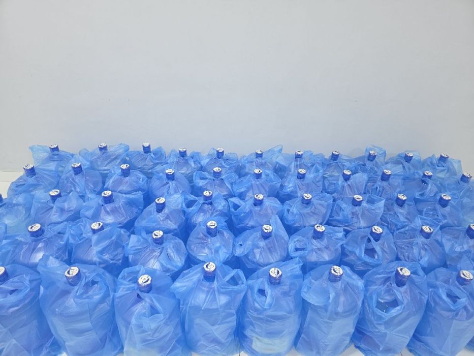 18.9 L VITO WATER. toza ichimlik suvi