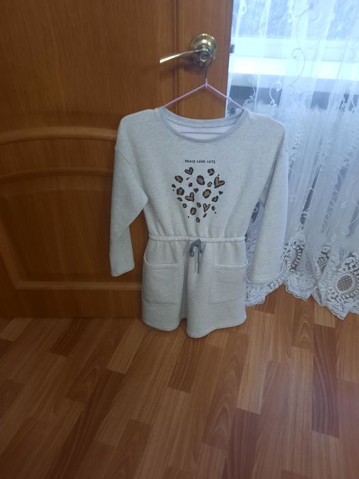 Одежда для девочки 10-11лет