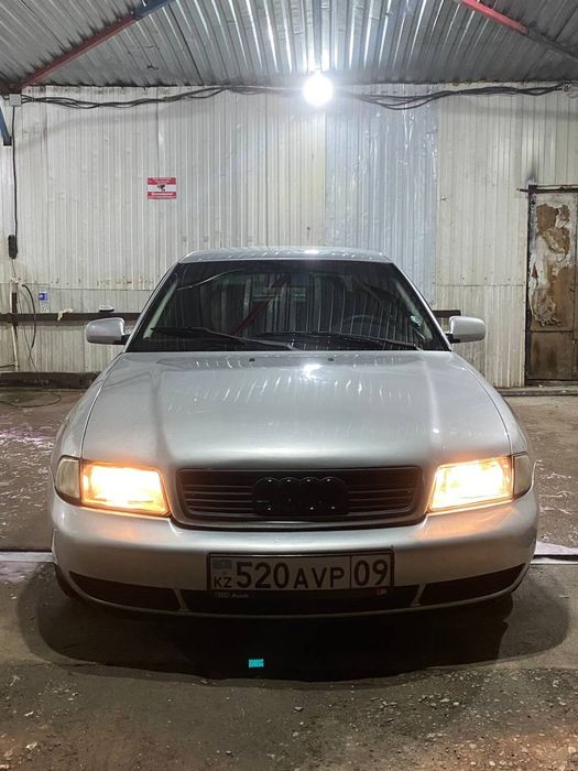 Продам ауди а4 б5
