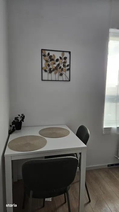 Gara Mare - Inchiriere apartament 2 camere - Str. Gheorghe Doja