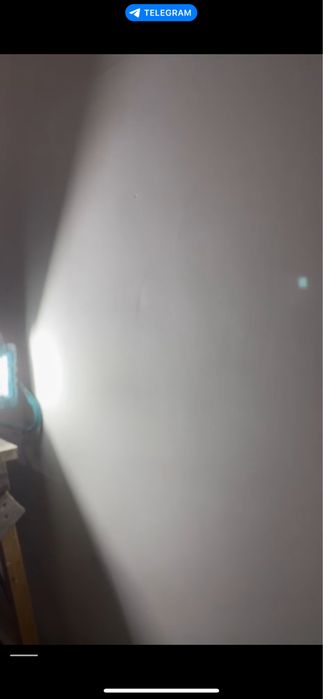 Идеальное выравнивание стен!