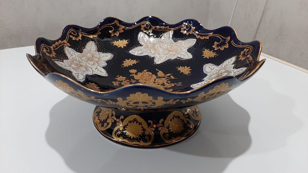 Вазы для конфет, фруктов, баурсаков