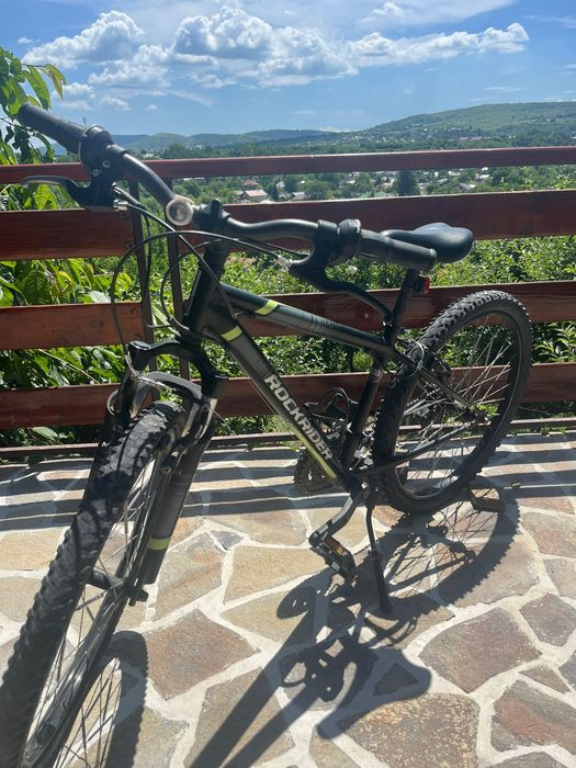 Bicicletă copii Rockrider ST 500, 24”