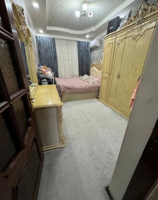 Чилонзор новза метода 2 хонали Уй сотилади