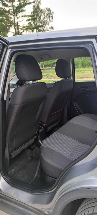 Proprietar Vand Suzuki Vitara an 2020