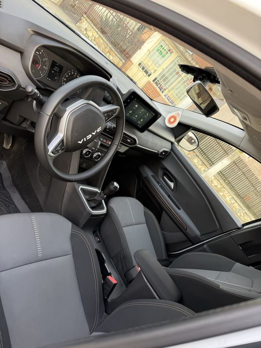 Dacia Jogger EXTREME 1.0TCE + LPG / 8000km