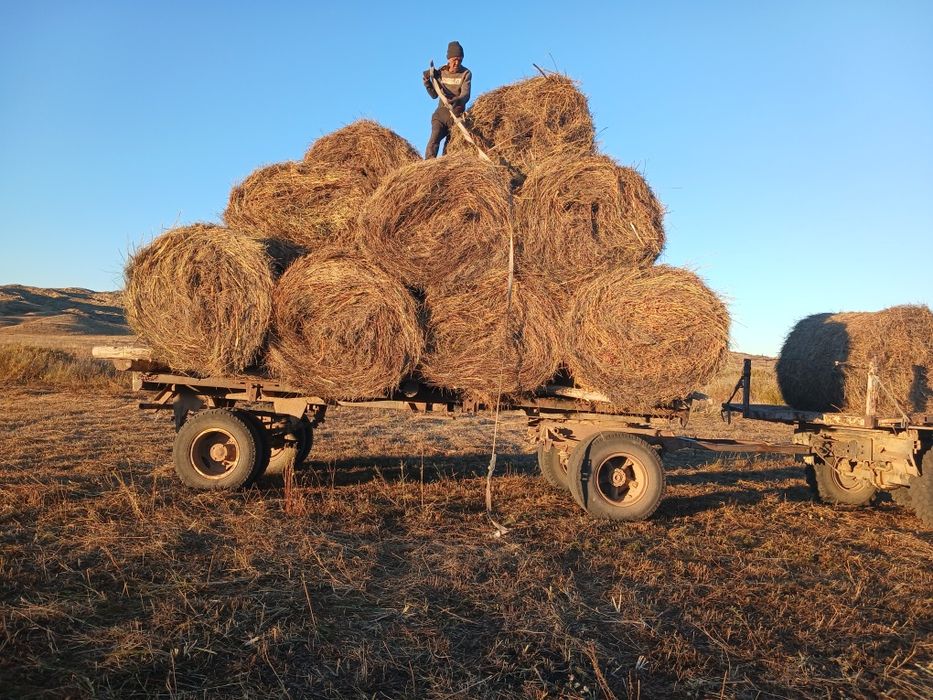 Пресс подборщик пр 145