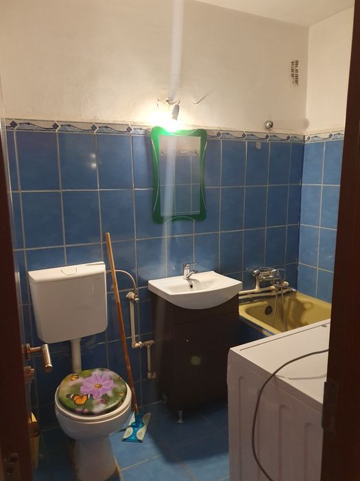 Garsonieră de închiriat