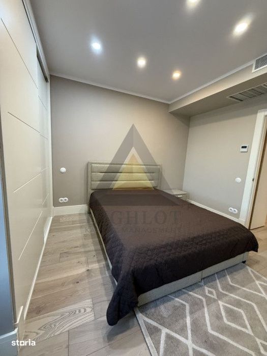 Pret Special | Trastevere Iancu Nicolae | Apartament 3 Camere Mobilat